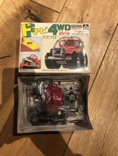 当時物 アルプス商事 4×4 ゴリラ 電動 玩具 レトロ 箱付き 当時物 アルプス商事 4×4 ゴリラ 電動 玩具 レトロ 箱付き - メルカリ