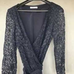 2026年最新】ダイアンフォンファステンバーグ ワンピース カシュクール