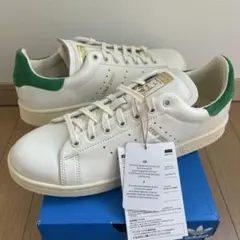adidas STAN SMITH LUX ID0985 26.5cm - メルカリ