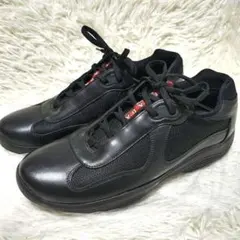 PRADA SPORTS America's Cup アメリカズカップ　スニーカのサムネイル