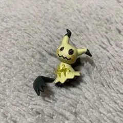 ミミッキュ ポケモン ガチャガチャ フィギュア マスコットのサムネイル