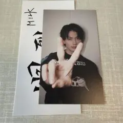 M!LK 爆裂愛してる 好きすぎて滅！ 2/11 代々木 バクステ トレカ