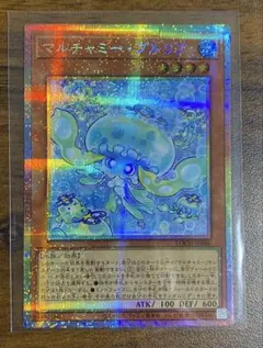 マルチャミープルリア プリシク プリズマ