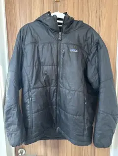 patagoniaパタゴニア DAS PARKAダスパーカー