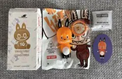 THE MONSTERS 10th Anniversaryシリーズ②