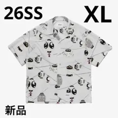 2026年最新】WTAPS メンズ シャツの人気アイテム - メルカリ