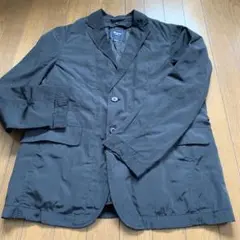 メンズ　ジャケット（内側キルティング付き）