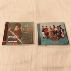 ミュージカル「刀剣乱舞」～幕末天狼傳～/刀剣男士 team新撰組 with蜂須…