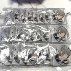 にじさんじ アイシャドウ VΔLZ iCouleur 甲斐田晴 缶バッジ