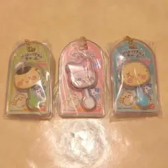 ロリポップチョコチャーム ちいかわ ラッコ