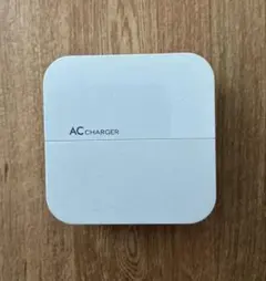 コンセント用充電器　TOPLAND AC CHARGER 3.4A