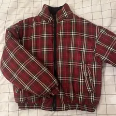 地底人オンライン リバーシブルダウン S