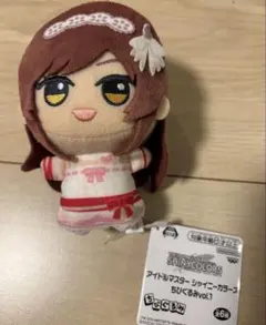 2025年最新】大崎甘奈 ぬいぐるみの人気アイテム - メルカリ