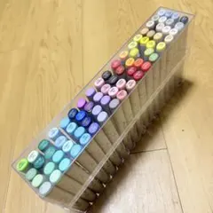 廃盤 希少 COPIC コピック コミックマーカー 72色セット
