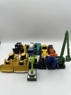 2026年最新】トミカ 解体車両コレクションの人気アイテム - メルカリ