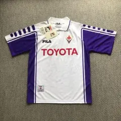 99-00(H) ラツィオ100周年記念ユニフォーム半袖 缶付き デッドストック