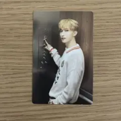 SEVENTEEN CARATLAND 2024 ドギョム　トレカ　ケレン