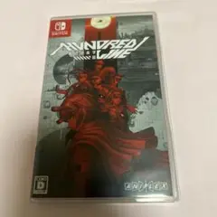 Switch HUNDRED LINE（ハンドレッドライン）最終防衛学園