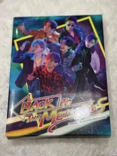 FANTASTICS BTTM Blu-ray