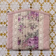 ハンドメイド☆レディースポーチ