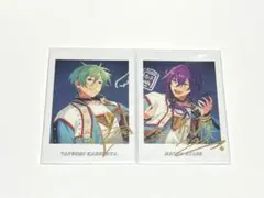 あんスタ 風早巽＆礼瀬マヨイ セット