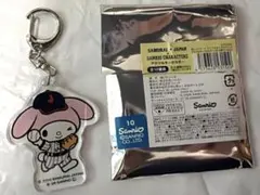 WBC 侍ジャパン サンリオコラボ マイメロディ