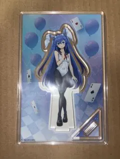 無職転生 エリス バニーガール アクリルスタンドフィギュア くじ引き堂