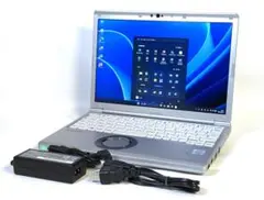 Let's Note i5 M.2 512G SSD Win11 Pro 使用少 Let's Note i5 M.2 512G SSD Win11 Pro 使用少 - メルカリ