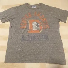 最終値下げ JUNK FOOD ヴィンテージTシャツのサムネイル