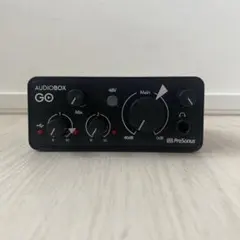 2026年最新】presonus audio box 22 vslの人気アイテム - メルカリ