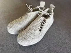 BOTTEGA VENETA グリーン Plat スニーカーのサムネイル
