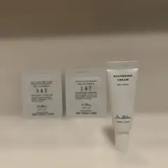 おまけ付⭐︎ドクターエルシアナイアチオンクリーム10ml⭐︎のサムネイル
