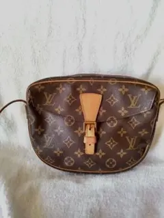 【美品】　ルイヴィトン 　ジョヌフィーユ M51226