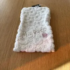 マリークワント マルチケース