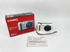2026年最新】casio ex-zr400の人気アイテム - メルカリ