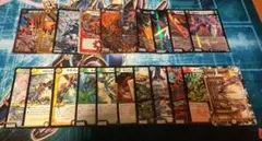 デュエマ　まとめ売り