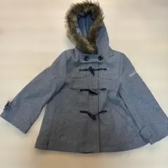 ダッフルコート 150