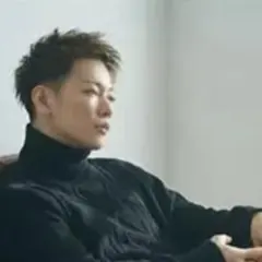 【新品未使用】ABYTS ニット 佐藤健