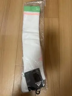 アディダス　adidas ゴルフ　ソックス　ロングソックス　靴下　ニーハイ　新品