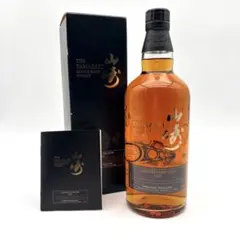 ★サントリー 山崎 ウイスキー LIMITED EDITION 2016年 箱のサムネイル