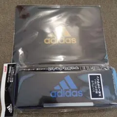 adidas 筆箱 ペンケース 下敷きのサムネイル