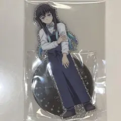 鬼滅の刃〜MOCKTAIL BAR GINZA〜