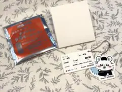 松屋 松のや×ちいかわ オリジナル食券キーホルダー 【モモンガ】