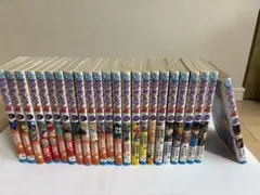 アイシールド21 1巻〜24巻セットのサムネイル