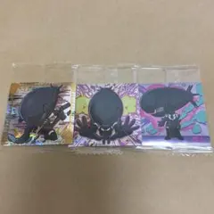 チェンソーマン シールウエハース ボム