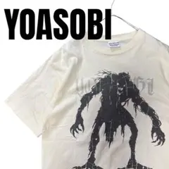 THE MUSIC STADIUM2026 ワンオク×YOASOBI公式Tシャツ - メルカリ