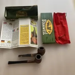 2本セット】ORLIK PIPES LONDON ヴィンテージ パイプ - メルカリ