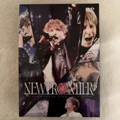 ミュージック NU'EST Debut 1st Anniversary Live ☆NU'EST Debut 1st Anniversary Live - メルカリ