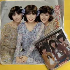 キャンディーズ 1676 DAYSレコード 5枚組 Amazon.co.jp: キャンディーズ一六七六日 キャンディーズ大全集（特典