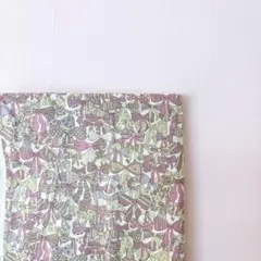 リバティ✩Jenny's Ribbonsジェニーズリボンズ あずきミルク1.6m